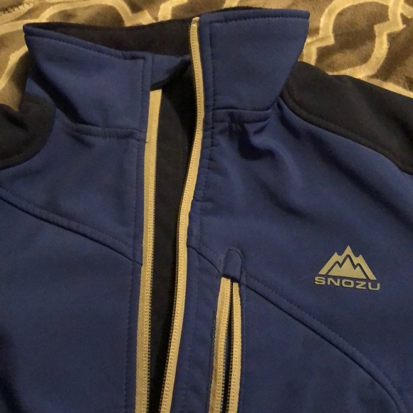 Waterproof Jacket - Picture 4 of 4